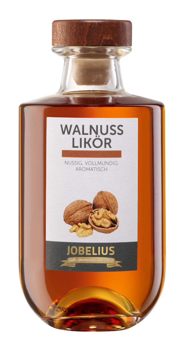 Produktbild: Walnuss Likör NEU! NEU! NEU!