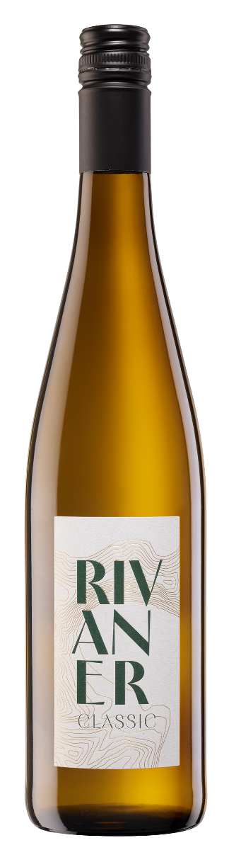 Produktbild: Jobelius Rivaner classic