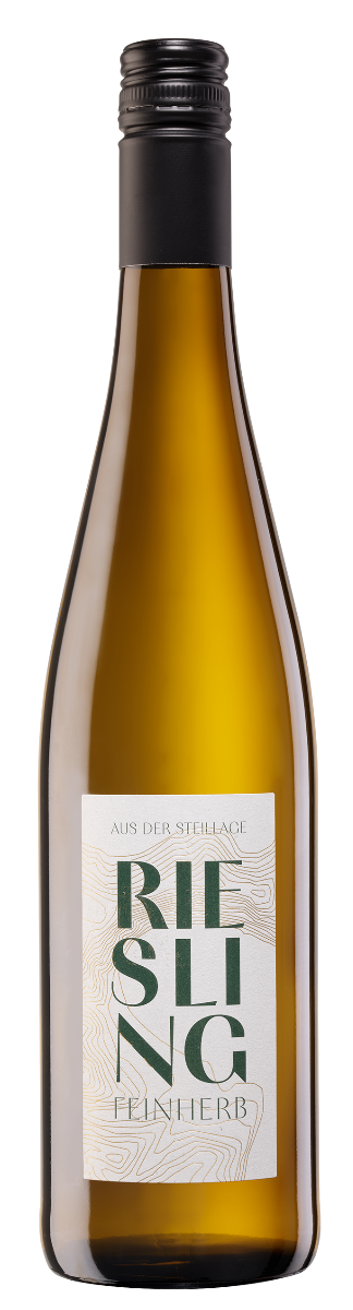 Produktbild: Jobelius Steillagenriesling feinherb