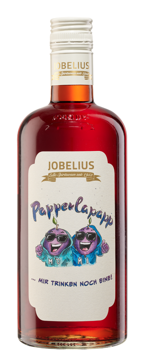 Produktbild: Papperlapapp