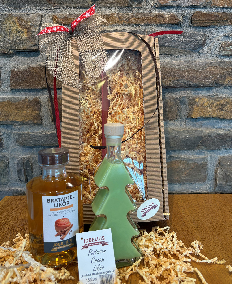 Produktbild: Weihnachts Präsent