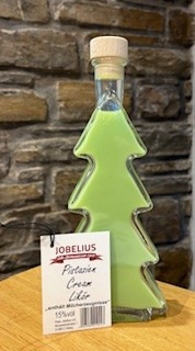 Produktbild: Pistazien Cream Likör Tanne