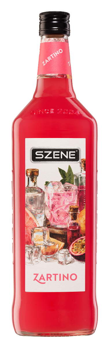 Produktbild: Szene Zartino