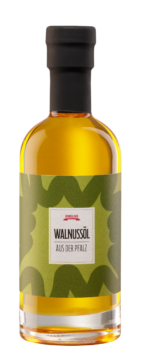 Produktbild: Walnuss Öl aus der Pfalz