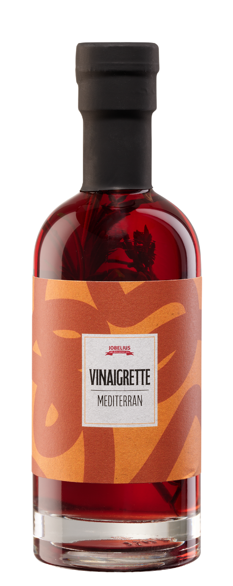 Produktbild: Vinaigrette Mediterran