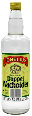 Produktbild: Doppelwacholder
