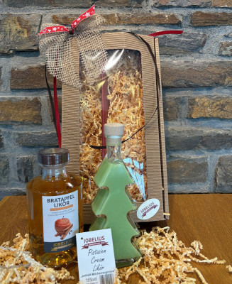 Produktbild: Weihnachts Präsent