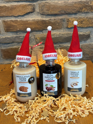 Produktbild: Weihnachts Trio