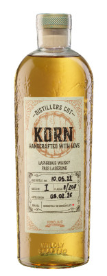 Produktbild: Distillers Cut Korn Laphroaig Fass