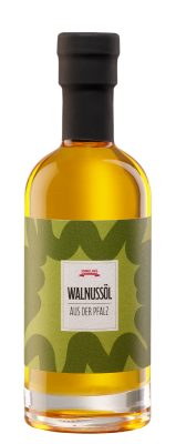 Produktbild: Walnuss Öl aus der Pfalz