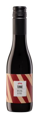 Produktbild: Tunke Riesling & Feige