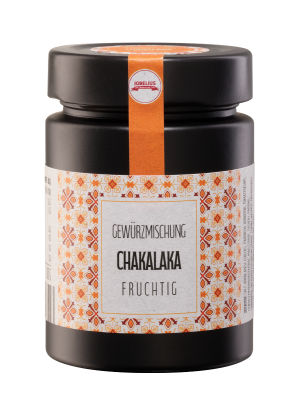 Produktbild: Chakalaka Gewürzmischung
