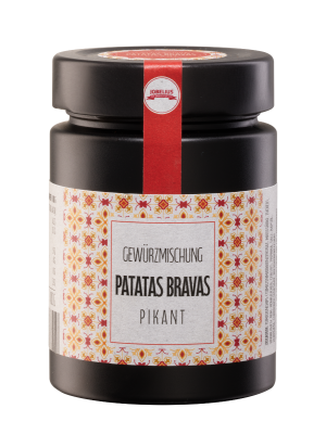 Produktbild: Patatas Bravas Gewürzmischung