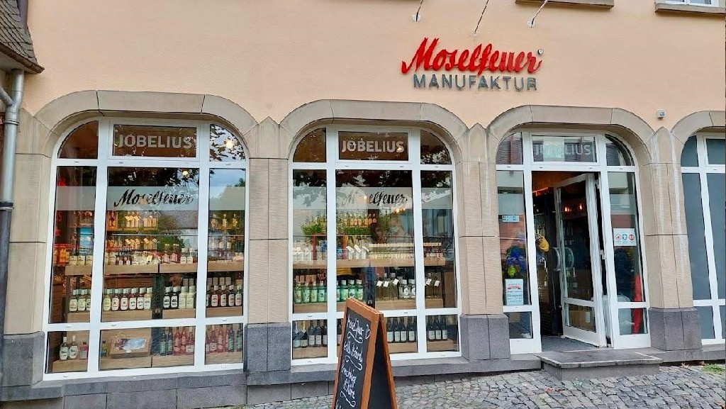 TitelBild: Manufaktur Cochem