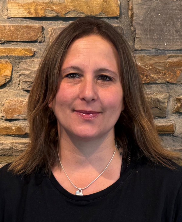 Personalbild: Vertriebsinnendienst & Disposition: Alexandra Quickert