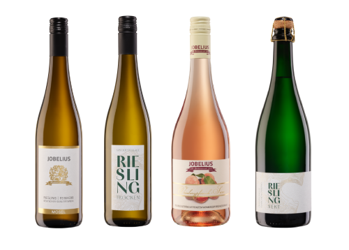 Kategoriebild: Wein / Sekt