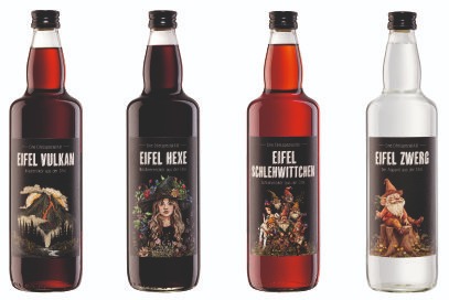 Kategoriebild: Die Eifler Tradition