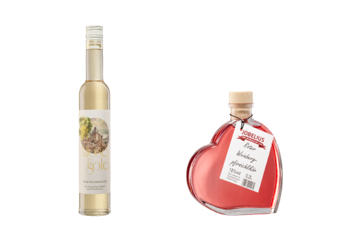 Kategoriebild: Sonstige Liköre / Geschenkflaschen