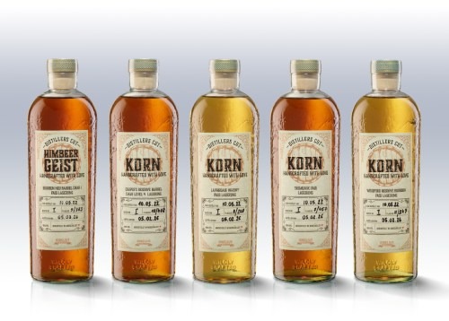 Kategoriebild: Distillers Cut