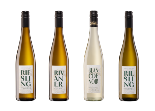 Kategoriebild: Exklusivweine Mosel