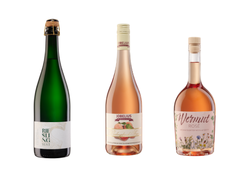 Kategoriebild: Sekt / Secco / Wermut